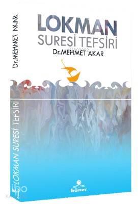 Lokman Suresi Tefsiri | benlikitap.com