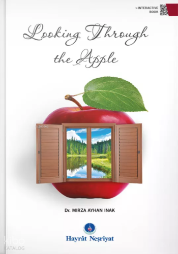 Looking Through the Apple