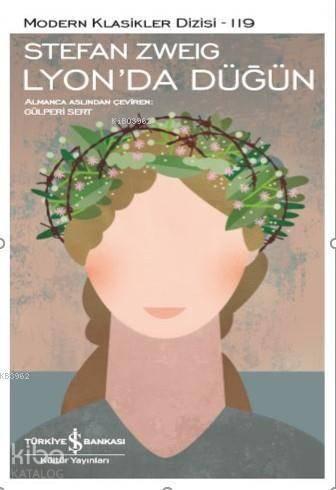 Lyon'da Düğün | benlikitap.com