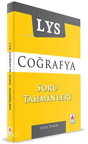 LYS Coğrafya Soru Tahminleri