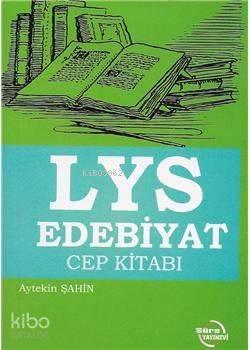 LYS Edebiyat Cep Kitabı | benlikitap.com