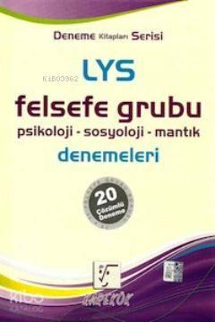 LYS Felsefe Denemeleri