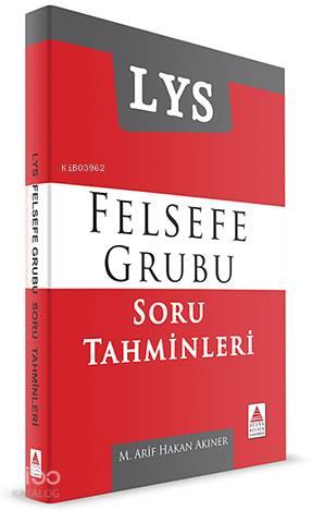 LYS Felsefe Grubu Soru Tahminleri