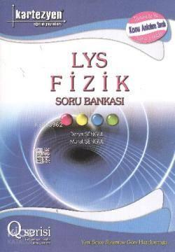  LYS Fizik Soru Bankası Q Serisi