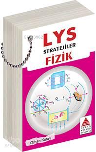 LYS Fizik Strateji Kartları