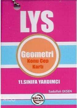 LYS Geometri Konu Cep Kartı