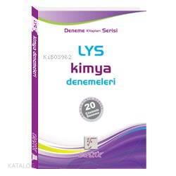 LYS Kimya Denemeleri