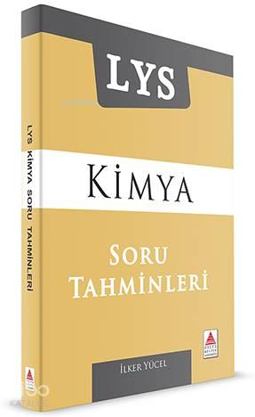 LYS Kimya Soru Tahminleri | benlikitap.com