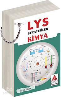LYS Kimya Strateji Kartları | benlikitap.com