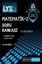 LYS Matematik-2 Soru Bankası