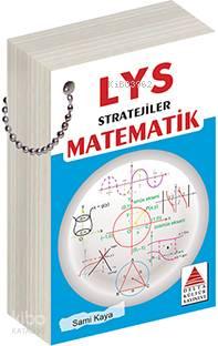 LYS Matematik Strateji Kartları | benlikitap.com