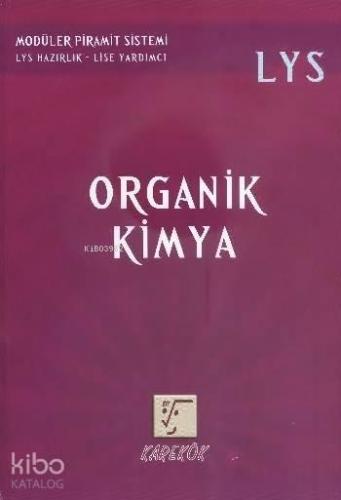LYS - Organik Kimya