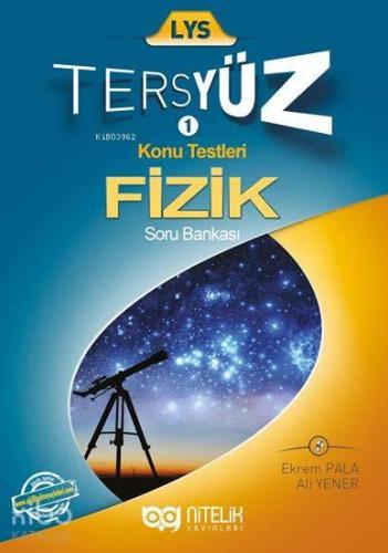 LYS Tersyüz Fizik Soru Bankası