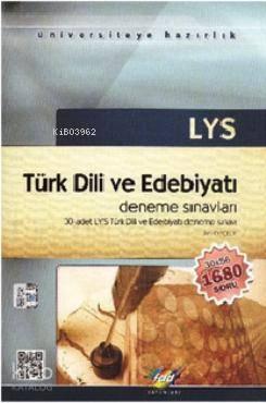 LYS Türk Dili Edebiyatı Deneme Sınavları