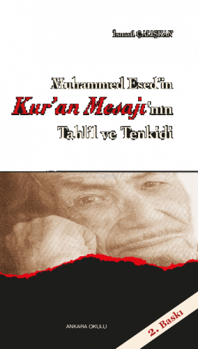 M. Esed'in Kur'an Mesajı'nın Tahlil ve Tenkidi | benlikitap.com
