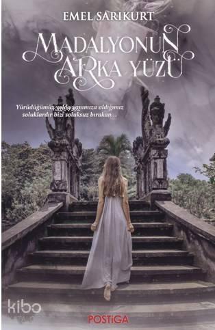 Madalyonun Arka Yüzü | benlikitap.com