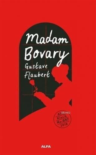 Madam Bovary | benlikitap.com