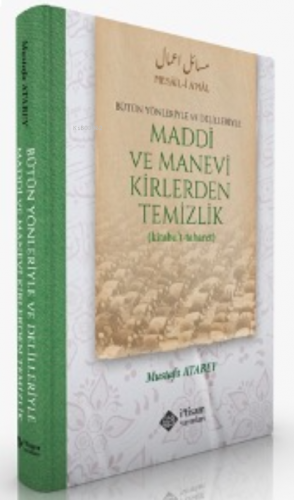 Maddi Ve Manevi Kirlerden Temizlik | benlikitap.com