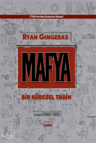 Mafya ;Bir Küresel Tarih