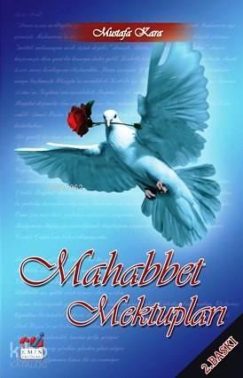 Mahabbet Mektupları | benlikitap.com