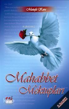 Mahabbet Mektupları | benlikitap.com