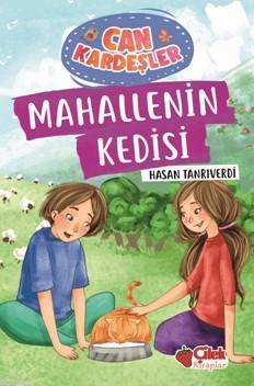 Mahallenin Kedisi; Can Kardeşler 2