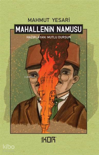 Mahallenin Namusu | benlikitap.com