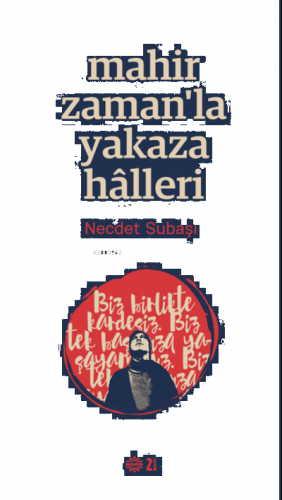 Mahir Zamanla Yakaza Halleri | benlikitap.com