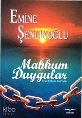 Mahkum Duygular | benlikitap.com