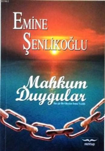 Mahkum Duygular | benlikitap.com