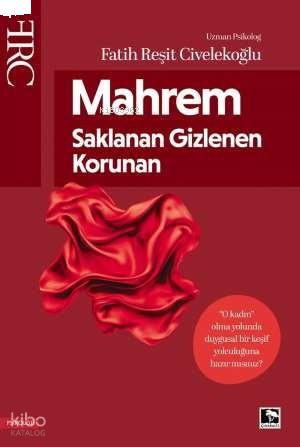 Mahrem;Saklanan Gizlenen Korunan