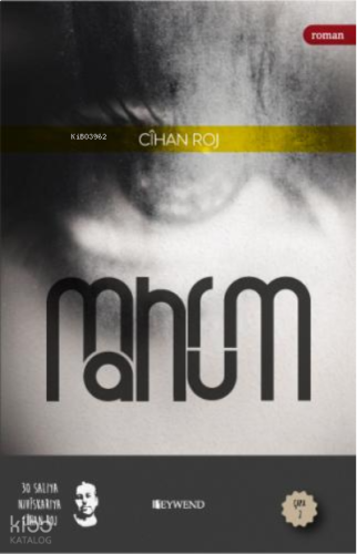 Mahrum | benlikitap.com