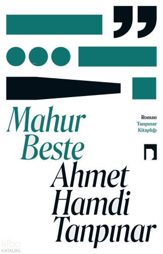 Mahur Beste | benlikitap.com