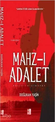 Mahz - ı Adalet