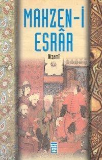 Mahzen-i Esrar