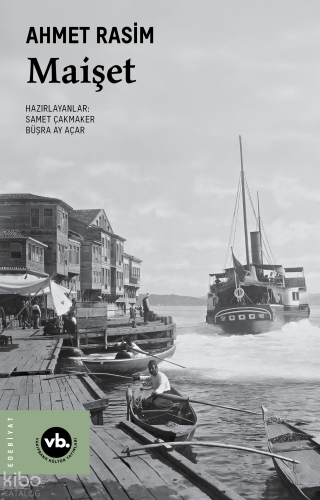 Maişet | benlikitap.com