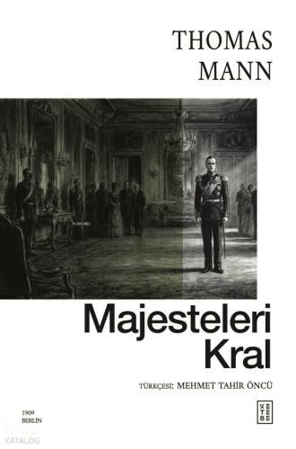 Majesteleri Kral