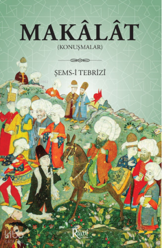 Makâlât (Konuşmalar) | benlikitap.com