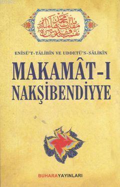 Makamat-ı Makşibendiyye | benlikitap.com