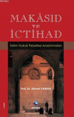 Makâsıd ve İctihad | benlikitap.com