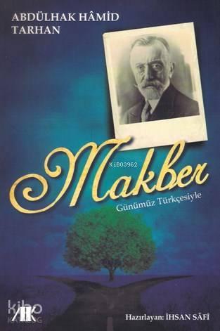 Makber | benlikitap.com