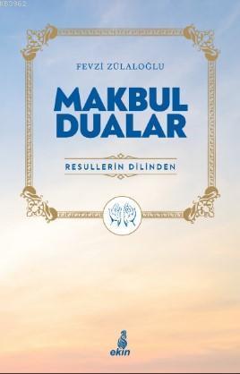Makbul Dualar | benlikitap.com