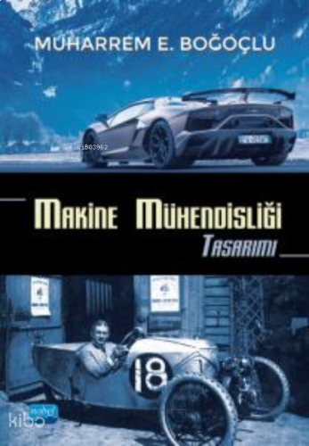 Makine Mühendisliği Tasarımı