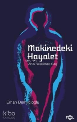 Makinedeki Hayalet