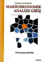Makroekonomik Analize Giriş