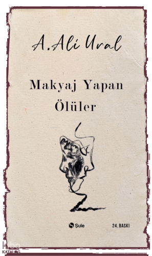 Makyaj Yapan Ölüler
