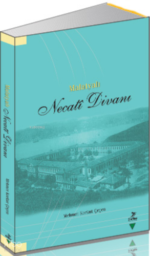 Malatyalı Necati Divanı