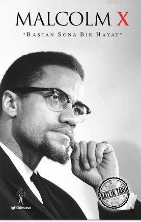 Malcolm X | benlikitap.com