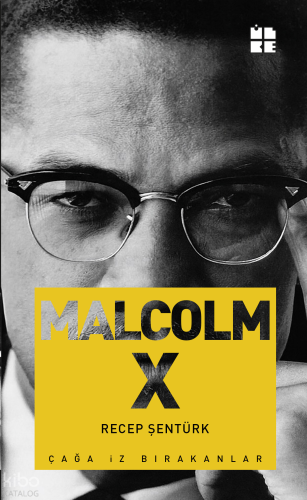 Malcolm X