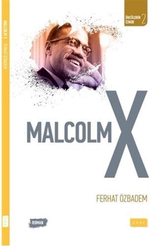 Malcolm X | benlikitap.com